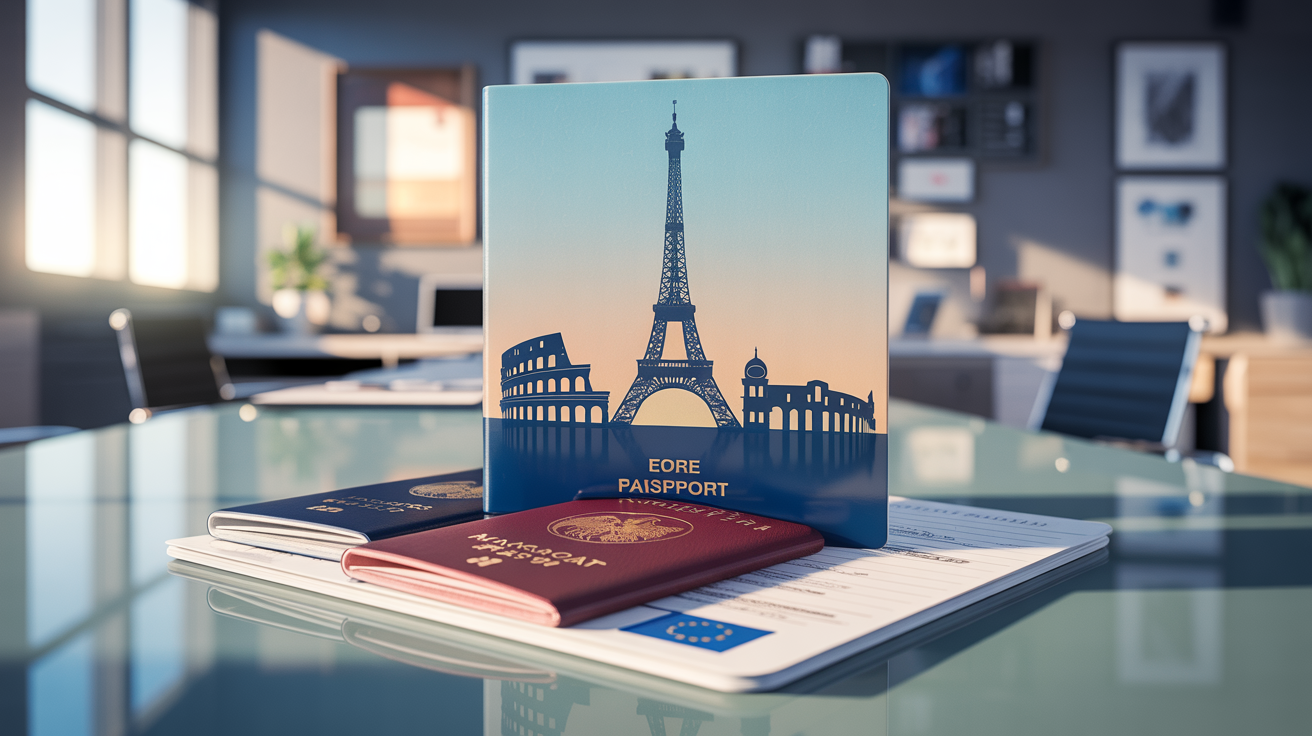 Schengen Visa Malaysia: Complete Checklist & Processing Time Guide
