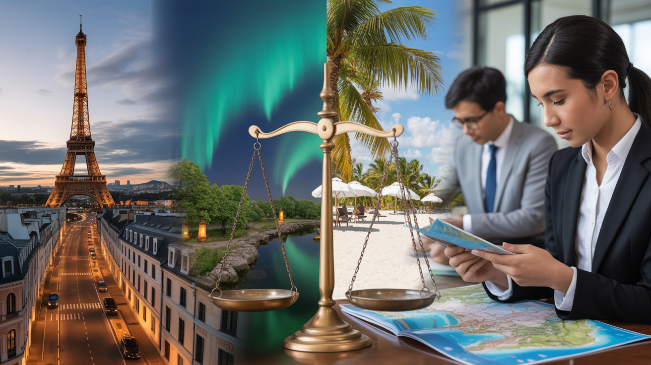 ShopperGoTravel vs Apple Vacations: Who Wins on Service & Price?