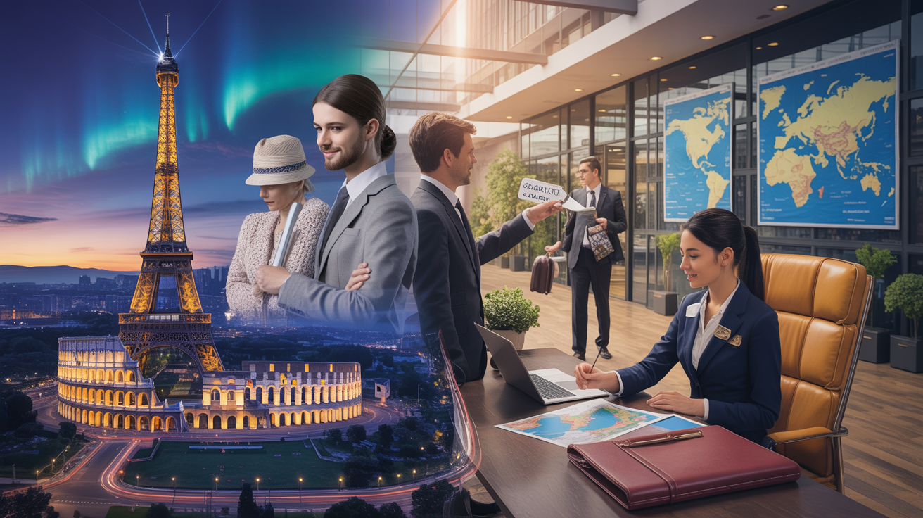 Top 5 Europe Tour Agencies in Malaysia: Comprehensive Review