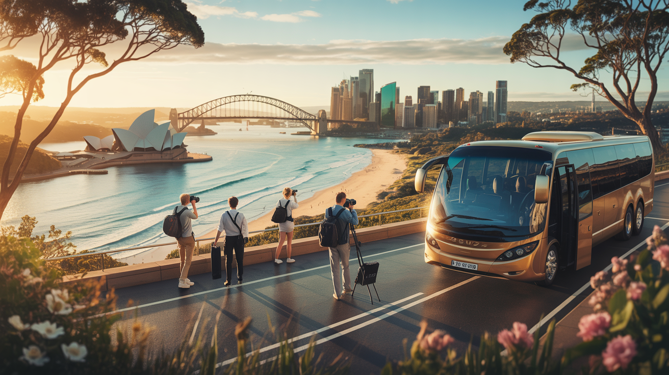 Australia East-Coast Group Tour From KL: Complete Guide to Tour Inclusions