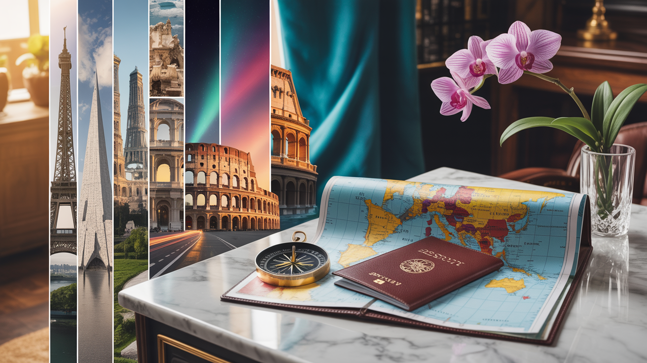 Europe Tour Package From Malaysia: Complete Price Guide & Itinerary Options